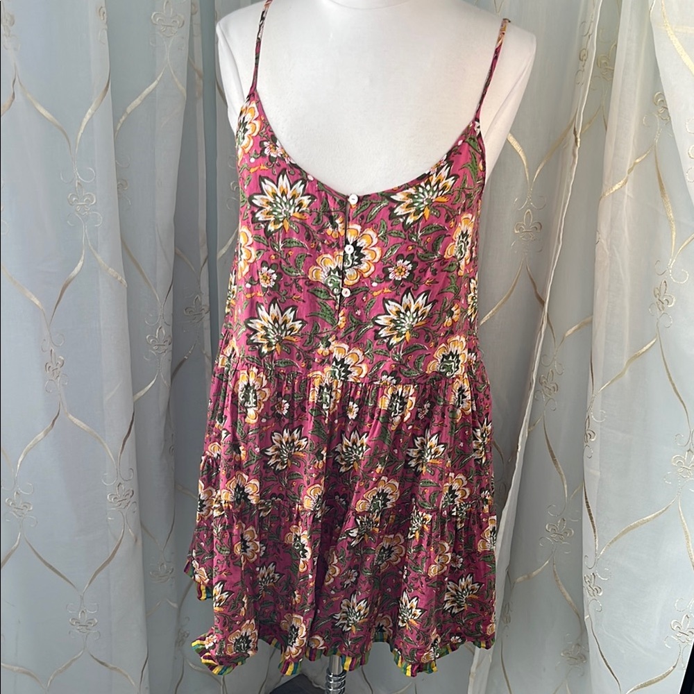 Velvet by Graham & Spencer Sundress - Picture 2 of 8